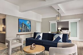 Hilton San Francisco Financial District