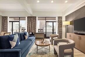 Hilton San Francisco Financial District