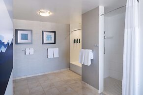 Hilton San Francisco Financial District