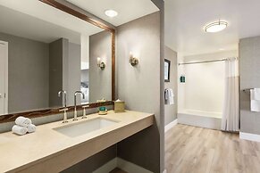 Hilton San Francisco Financial District