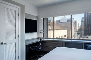 Hilton San Francisco Financial District