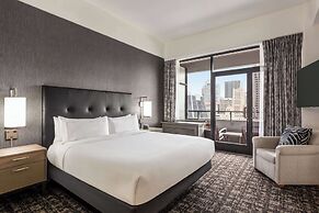 Hilton San Francisco Financial District