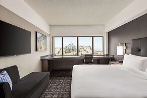 Hilton San Francisco Financial District