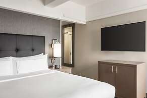 Hilton San Francisco Financial District