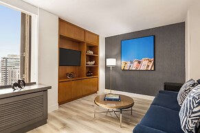 Hilton San Francisco Financial District