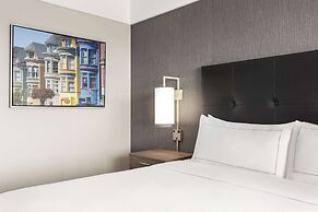 Hilton San Francisco Financial District