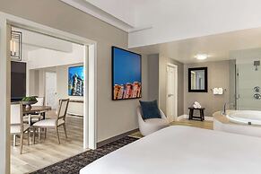 Hilton San Francisco Financial District