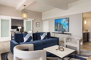 Hilton San Francisco Financial District