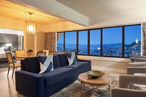 Hilton San Francisco Financial District