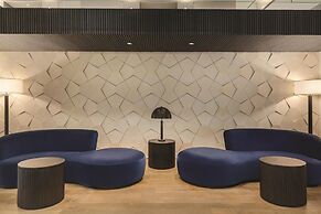 Hilton San Francisco Financial District