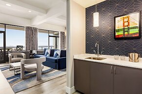 Hilton San Francisco Financial District