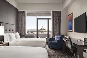 Hilton San Francisco Financial District