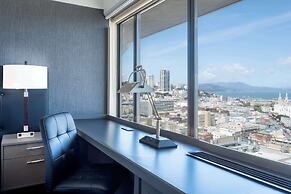 Hilton San Francisco Financial District