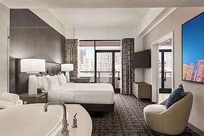 Hilton San Francisco Financial District