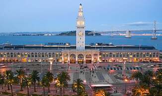 Hilton San Francisco Financial District