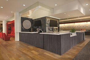 Hilton San Francisco Financial District