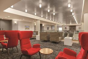 Hilton San Francisco Financial District