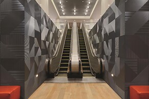 Hilton San Francisco Financial District