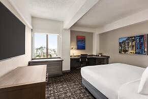 Hilton San Francisco Financial District