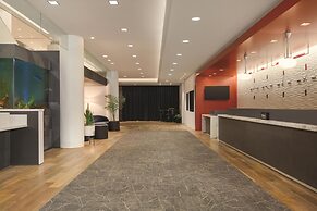 Hilton San Francisco Financial District