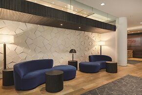 Hilton San Francisco Financial District