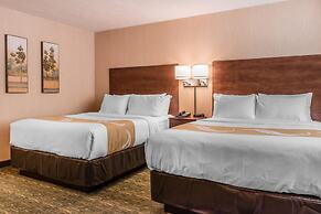 Quality Inn Bedford