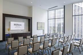 Hilton Arlington Rosslyn The Key