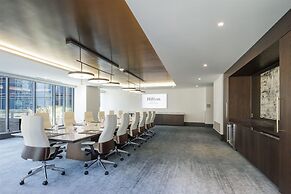 Hilton Arlington Rosslyn The Key