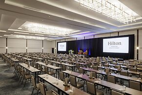 Hilton Arlington Rosslyn The Key
