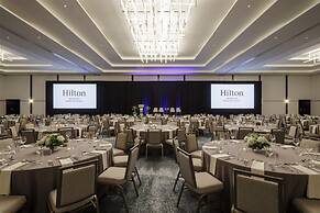 Hilton Arlington Rosslyn The Key