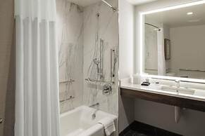 Hilton Arlington Rosslyn The Key