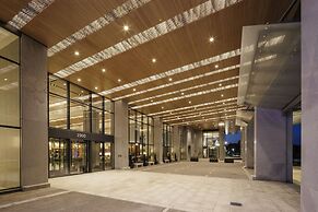 Hilton Arlington Rosslyn The Key