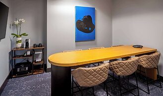 Hyatt Regency Santa Clara