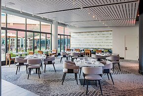 Hyatt Regency Santa Clara
