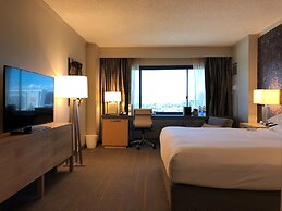 Hyatt Regency Santa Clara