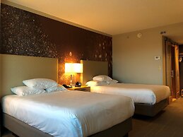Hyatt Regency Santa Clara