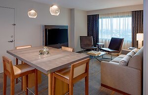 Hyatt Regency Santa Clara