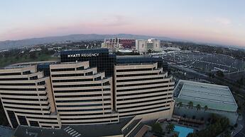 Hyatt Regency Santa Clara