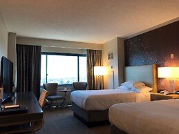 Hyatt Regency Santa Clara