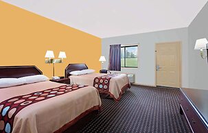 Super 8 by Wyndham Hillsville