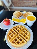 Super 8 by Wyndham Hillsville