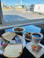 Super 8 by Wyndham Hillsville