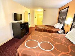 Super 8 by Wyndham Hillsville