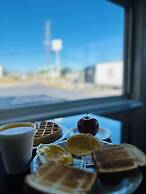 Super 8 by Wyndham Hillsville