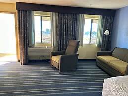 Days Inn by Wyndham Holbrook