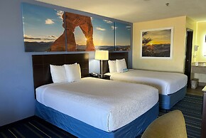 Days Inn by Wyndham Holbrook