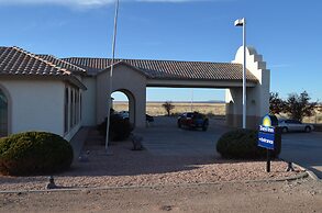 Days Inn by Wyndham Holbrook