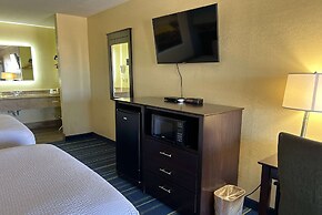 Days Inn by Wyndham Holbrook