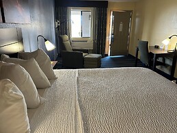 Days Inn by Wyndham Holbrook