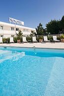 Hotel Novotel Amiens Pôle Jules Verne